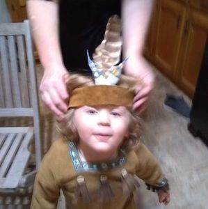 Meet your Posher, Steven